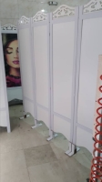 پاراوان پارتیشن مدل ساده کد8